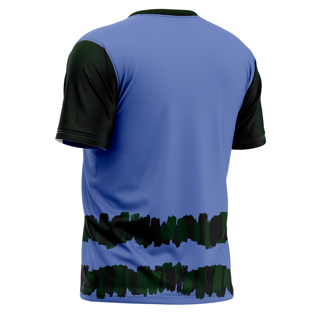 Camiseta Rugby Hombre - Modelo XV - Colección 2025
