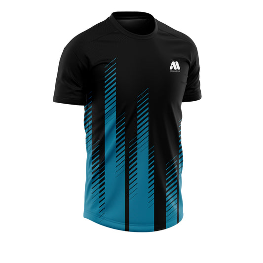 Camiseta Pádel / Tenis Hombre - Modelo Impulso - Colección 2025