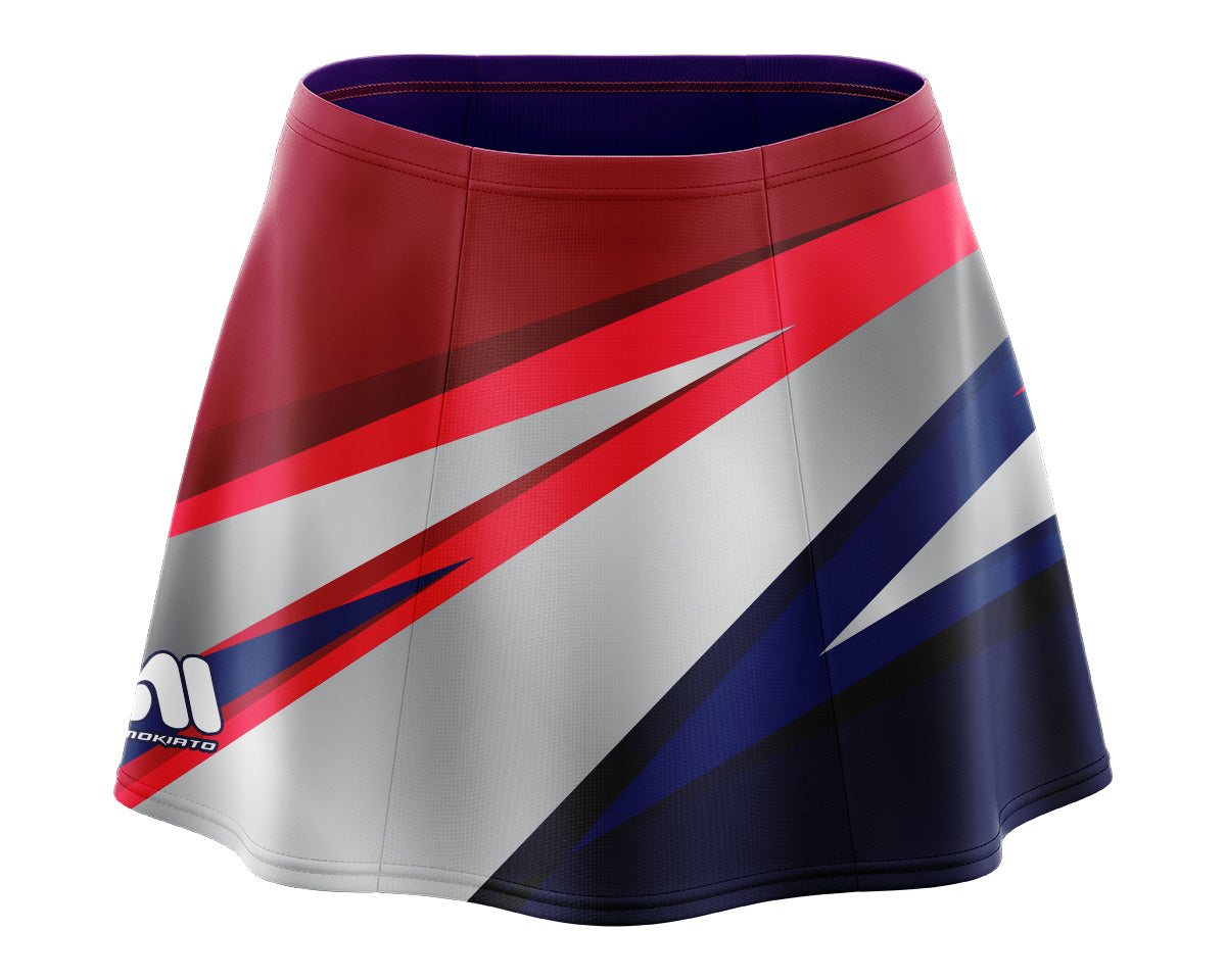 Falda Padel Smash - MokiatoSports