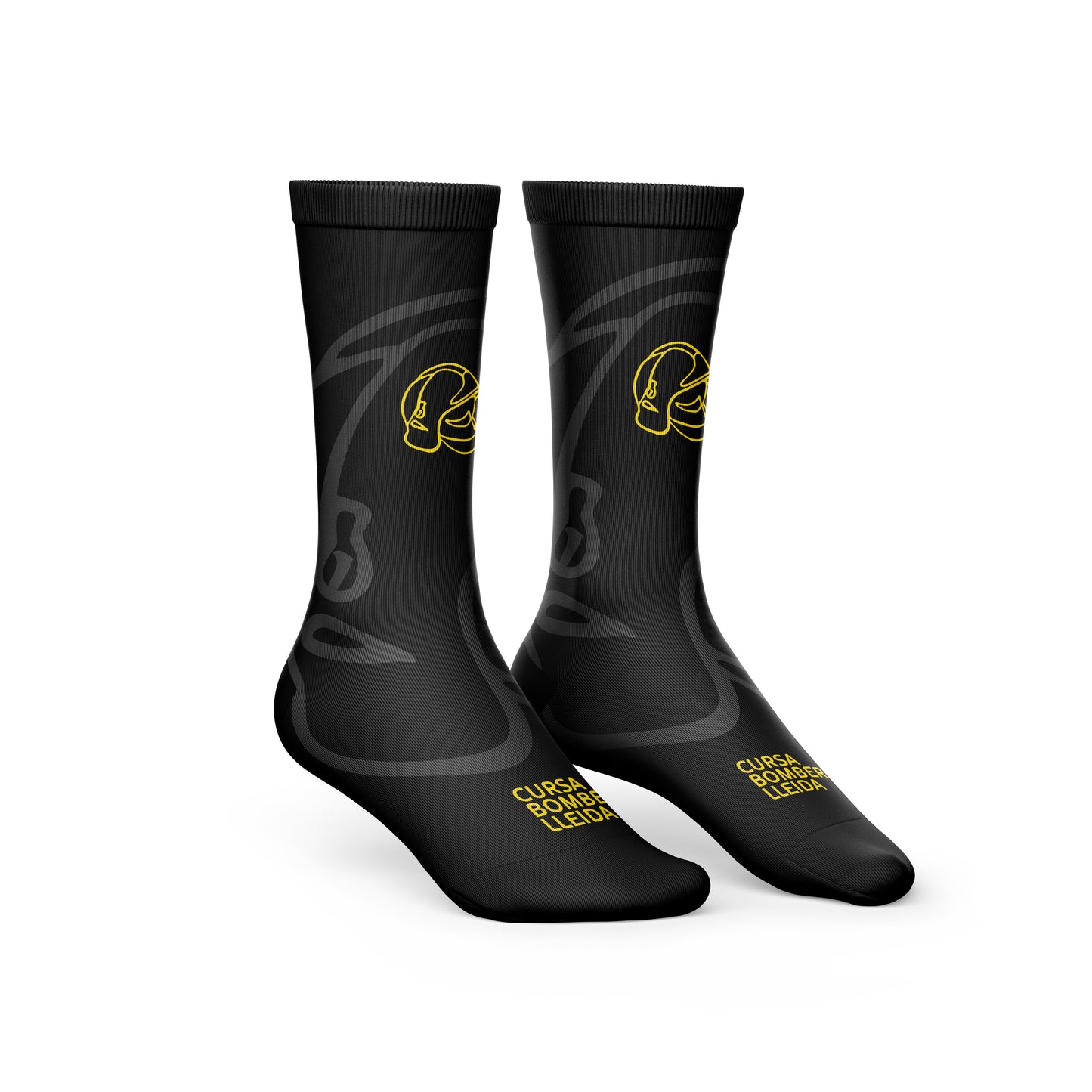 Calcetines - Cursa Bombers 2026