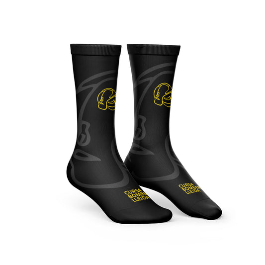 Calcetines - Cursa Bombers 2026