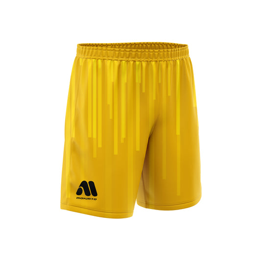 Pantalón Padel Special Yellow