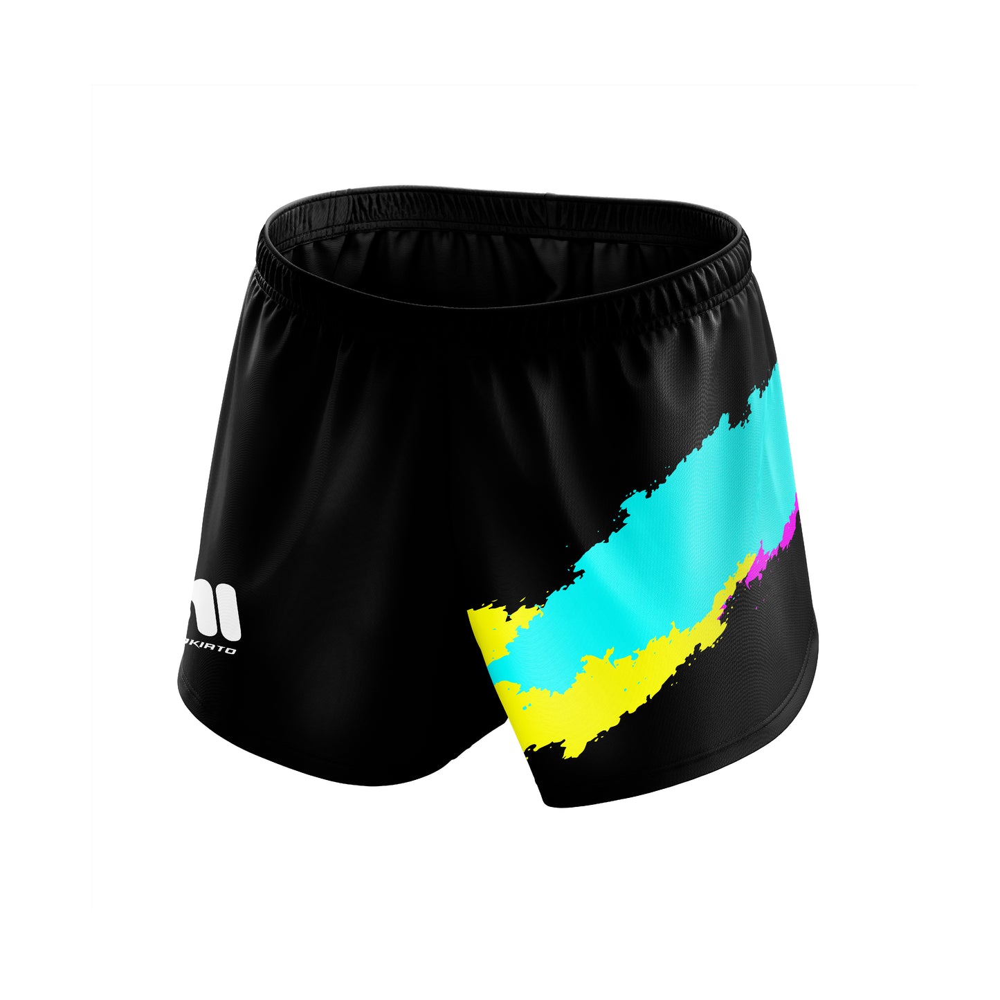 Pantalón Running Millennial Tiger - MokiatoSports