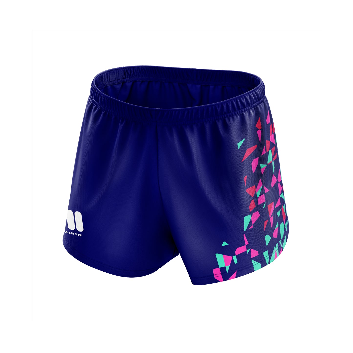 Pantalón Running Spring - MokiatoSports
