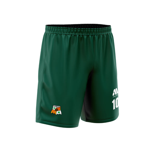 Pantalón Oficial CF Miralcamp 2025