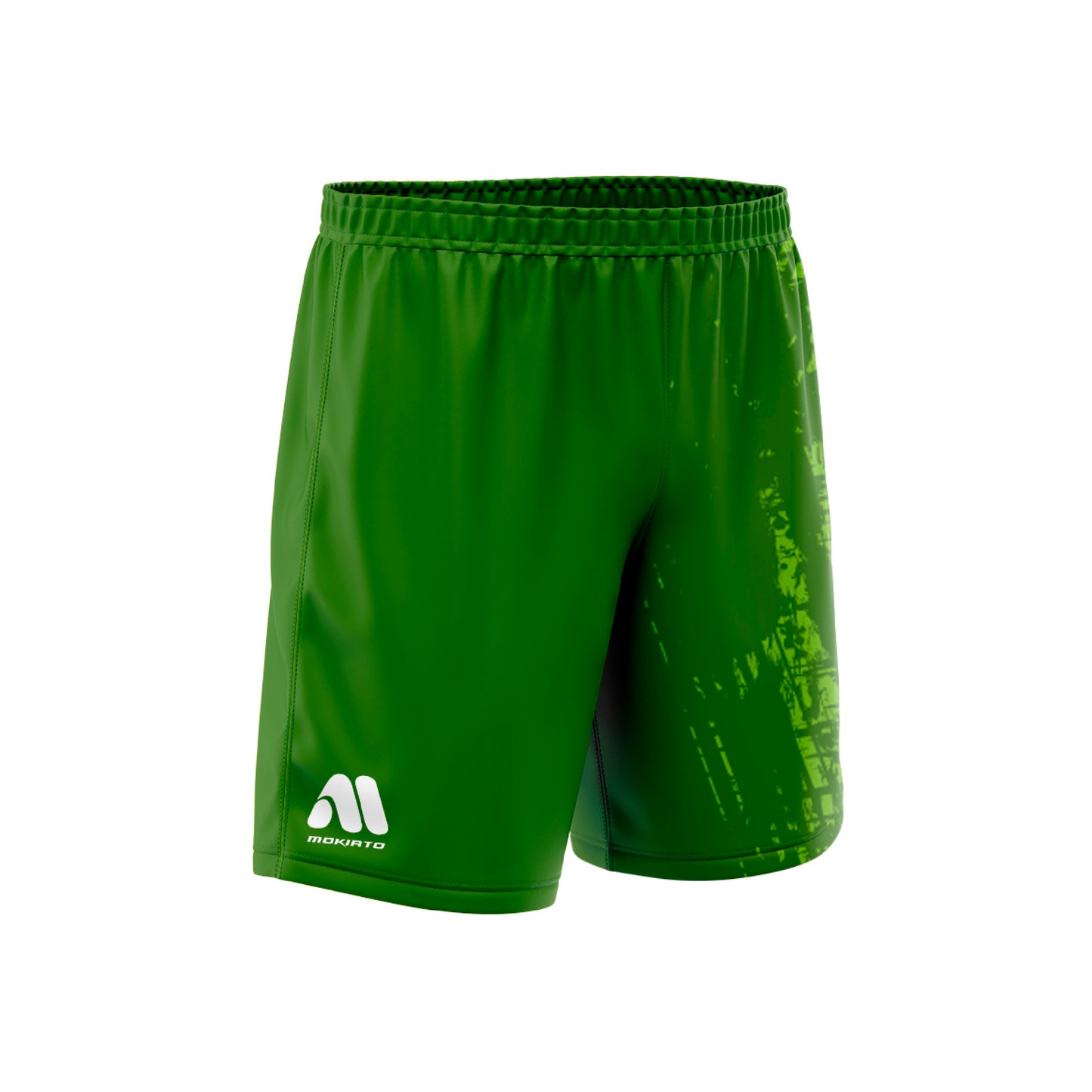 Pantalón Corto - Modelo Slash - Colección 2025