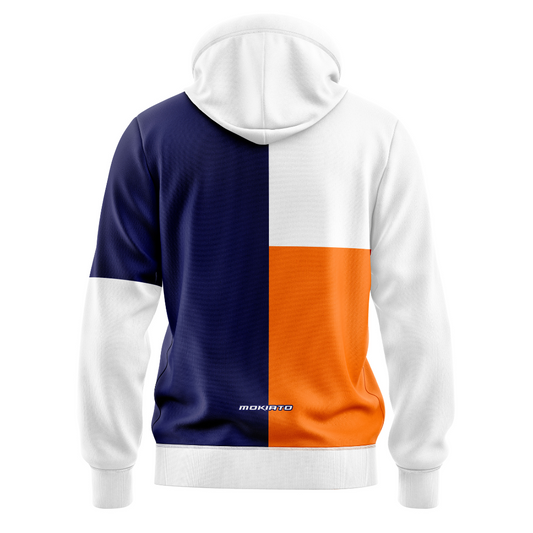 Sudadera Mokiato Colors
