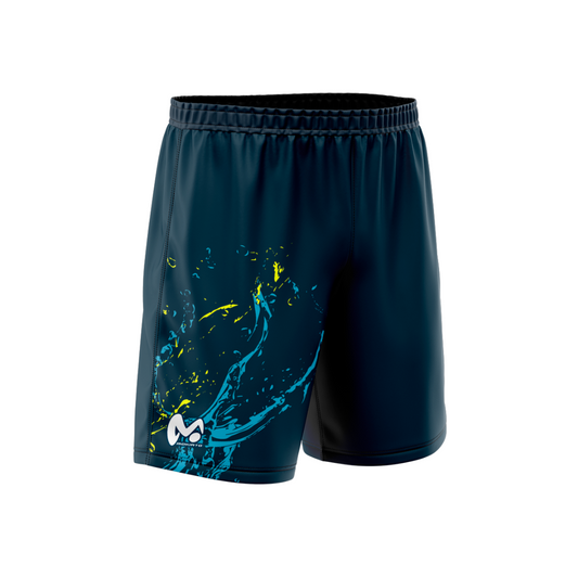 Pantalón Open Padel Mokiato Verde 2024