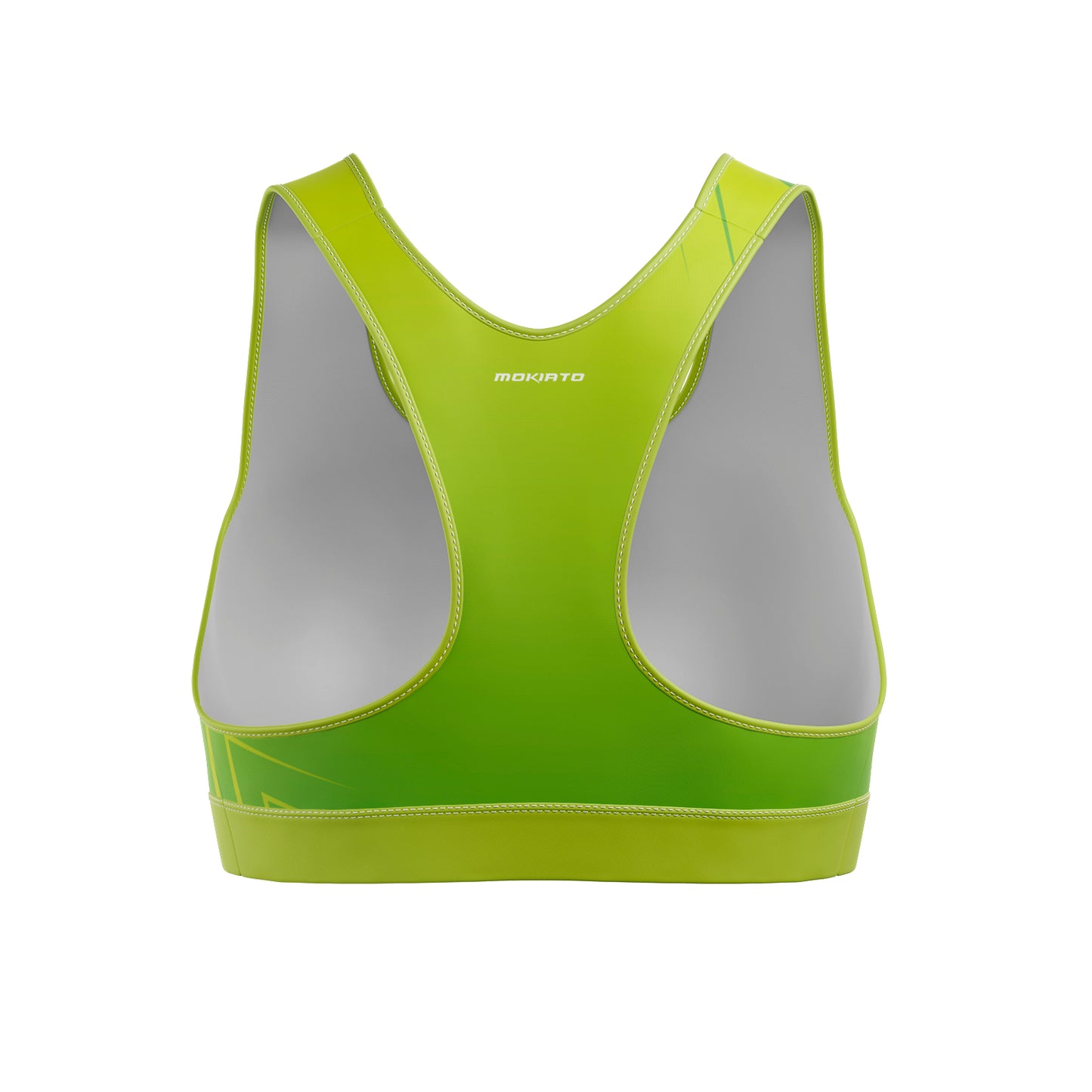 Top Gym / Training Mujer - Modelo Sky - Colección 2025