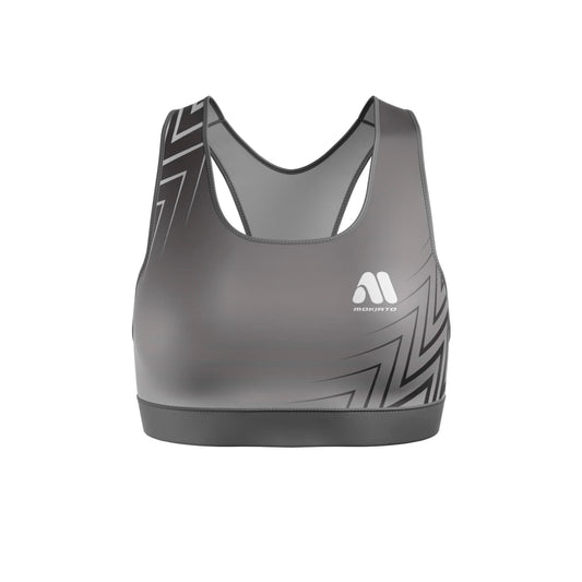 Top Gym / Training Mujer - Modelo Sky - Colección 2025