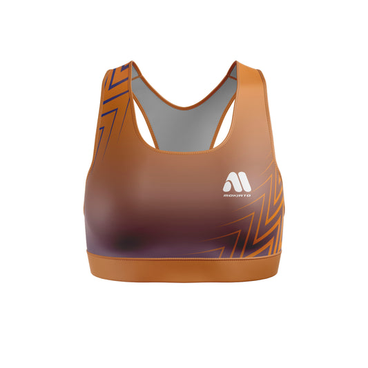 Top Gym / Training Mujer - Modelo Sky - Colección 2025
