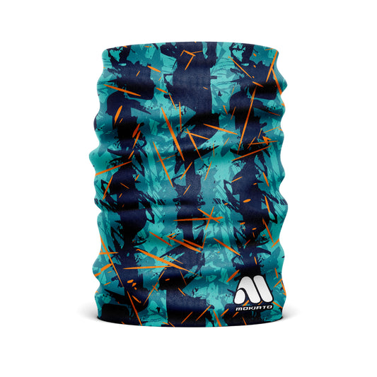 Buff - Modelo Buffstract - Colección 2025