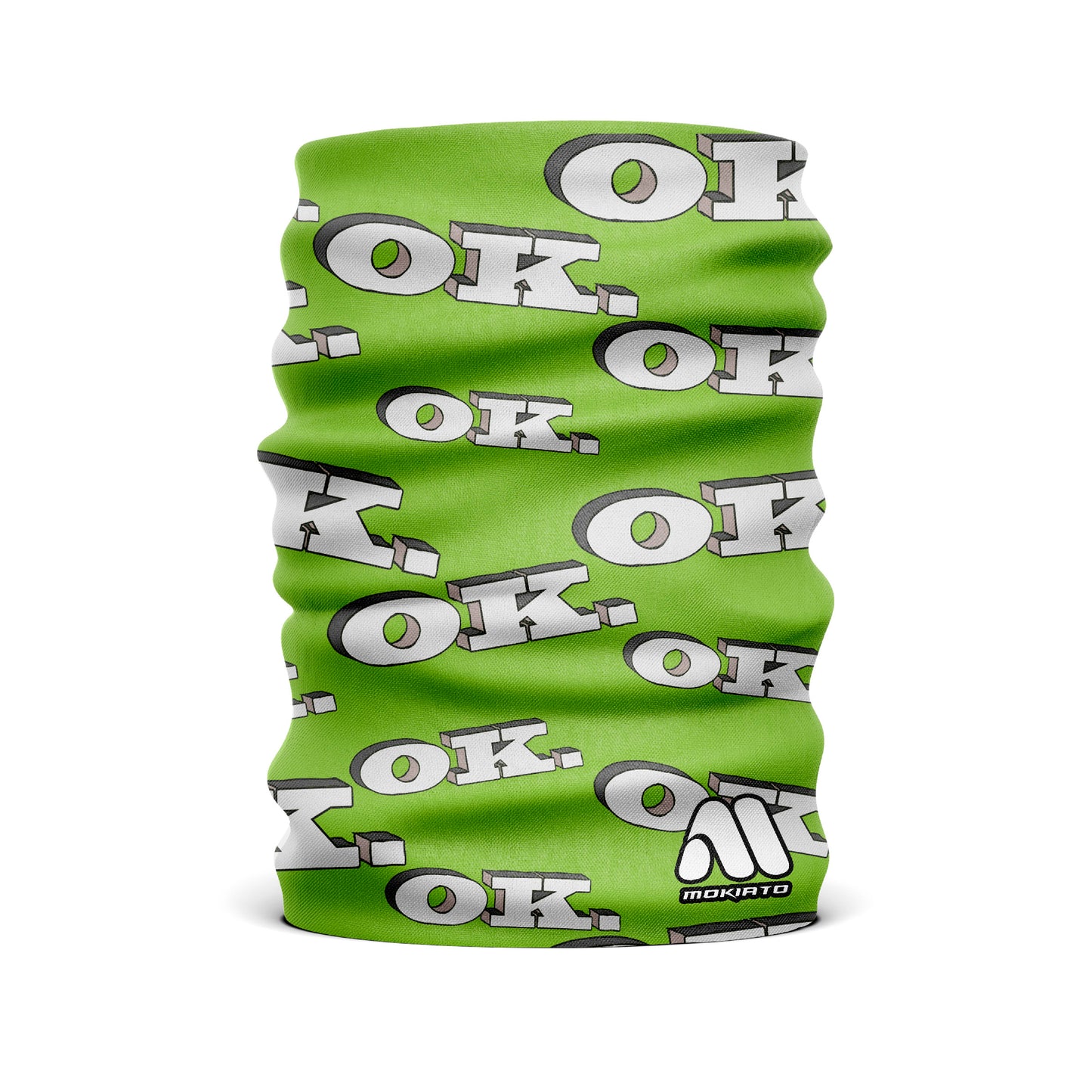 Buff - Modelo OkOk - Colección 2025