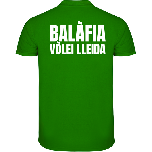 Official Llista Blava Home T-shirt - Man
