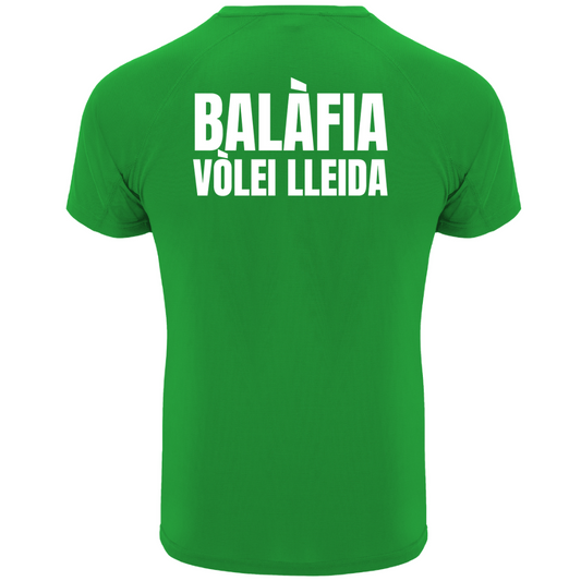 Official Llista Blava Home T-shirt - Man