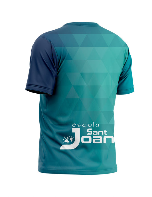 Samarreta Escola Sant Joan de Benavent