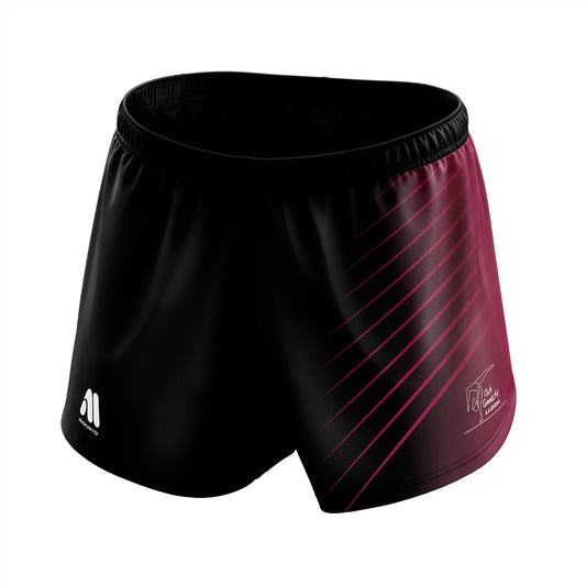 Pantaló Curt - Club Gimnàstic Lleida