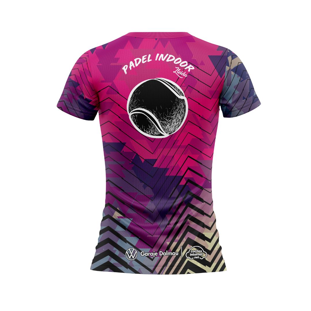 Overcome Fitness Tech Top - Women's