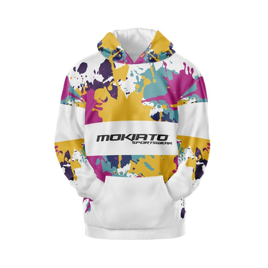 Sudadera Splash - MokiatoSports