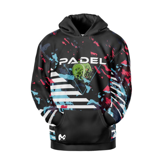 Sudadera Open Padel