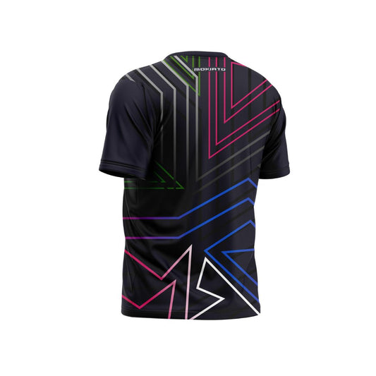 Camiseta Técnica Pádel Magic - Hombre - MokiatoSports