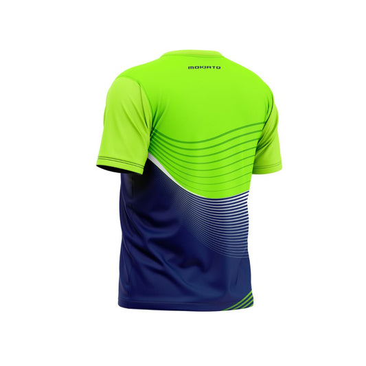 Camiseta Técnica Pádel Easy - Hombre - MokiatoSports