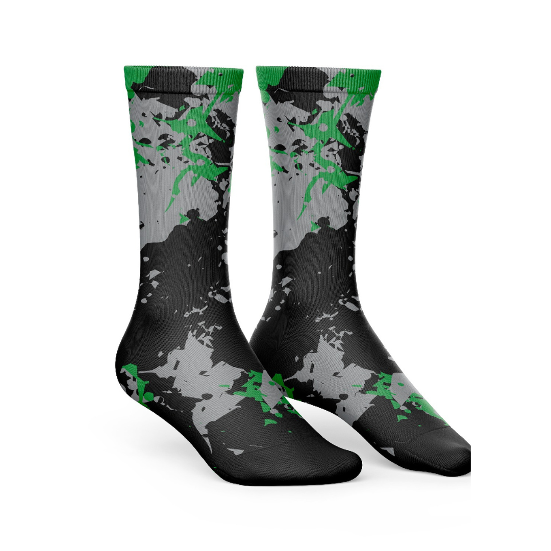 Calcetines Padel Actual