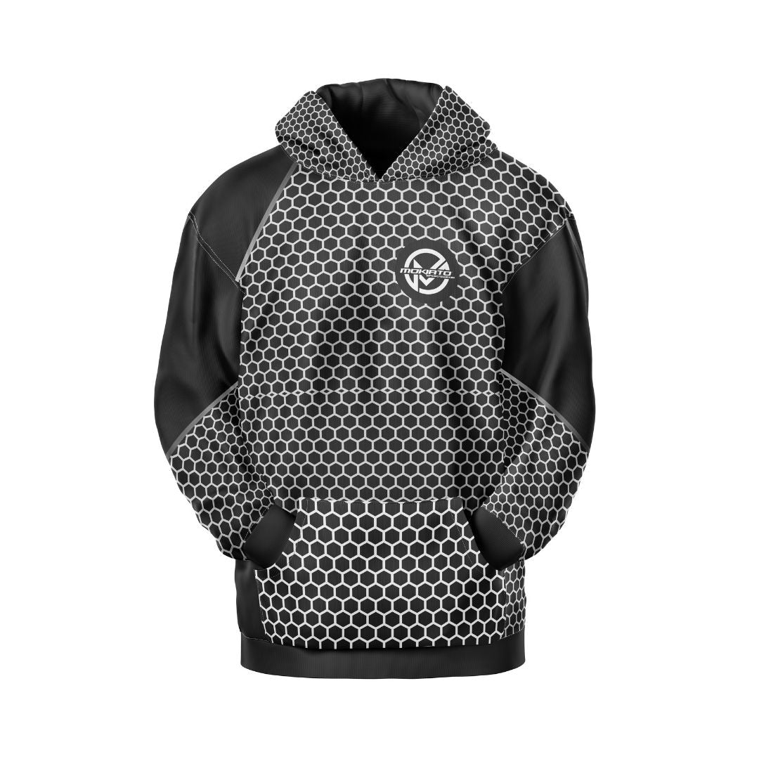 Sudadera Beehive - MokiatoSports