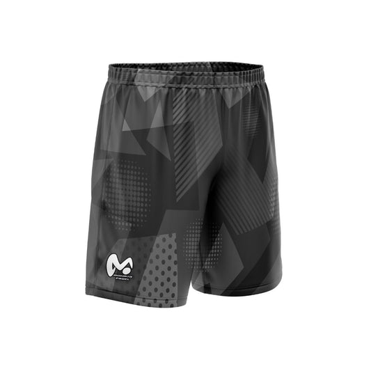 Pantalón Padel Funny Grey - MokiatoSports