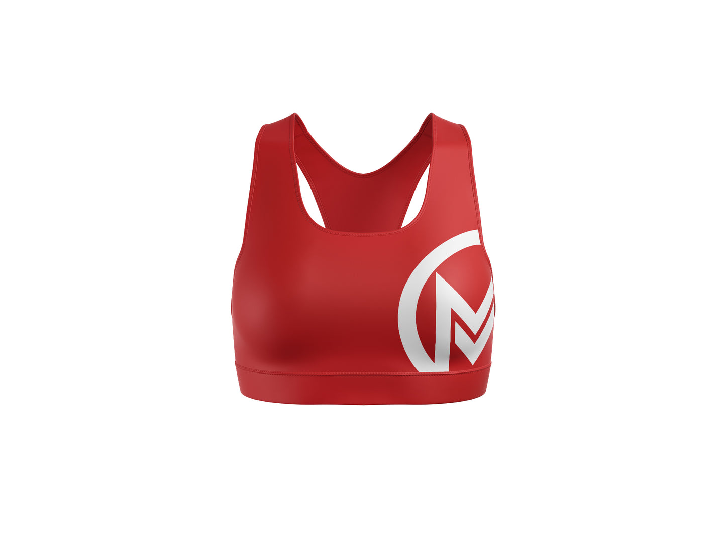 Top Red - MokiatoSports
