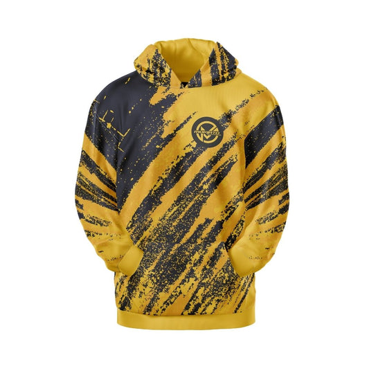 Sudadera Savage - MokiatoSports
