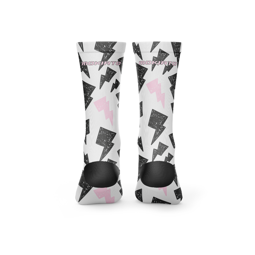 chaussettes personnalisées