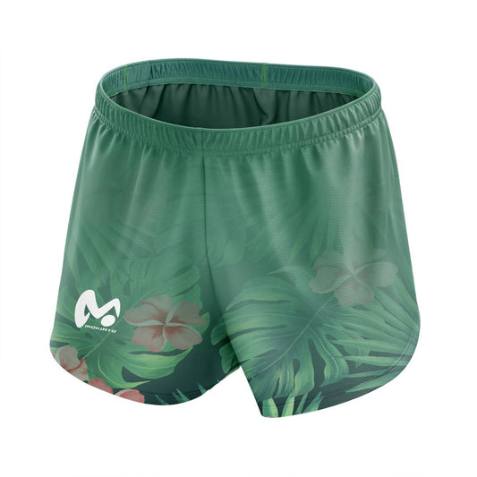 Pantalón Running Green - MokiatoSports