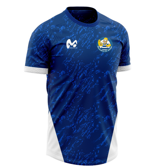 Camiseta Recreativo de Juerga