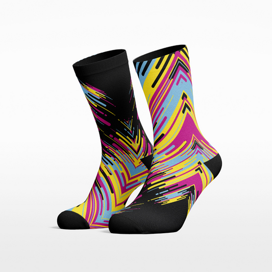 Primary Lines - MokiatoSports