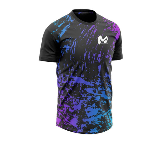 Camiseta Técnica de Running Estasis - Hombre - MokiatoSports