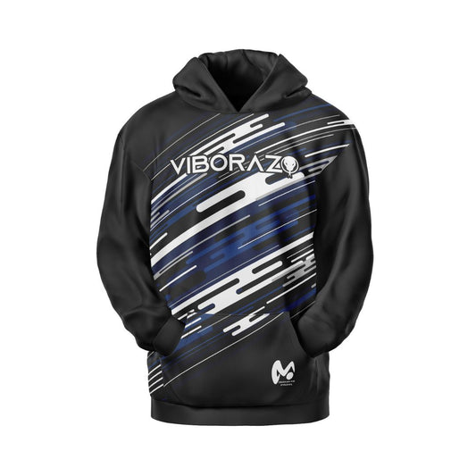 Sudadera Viborazo Azul Marino - MokiatoSports