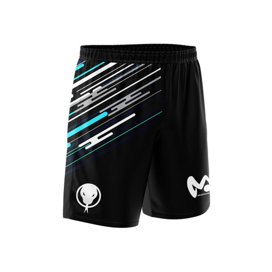 Pantalón Padel Viborazo Azul Claro - MokiatoSports