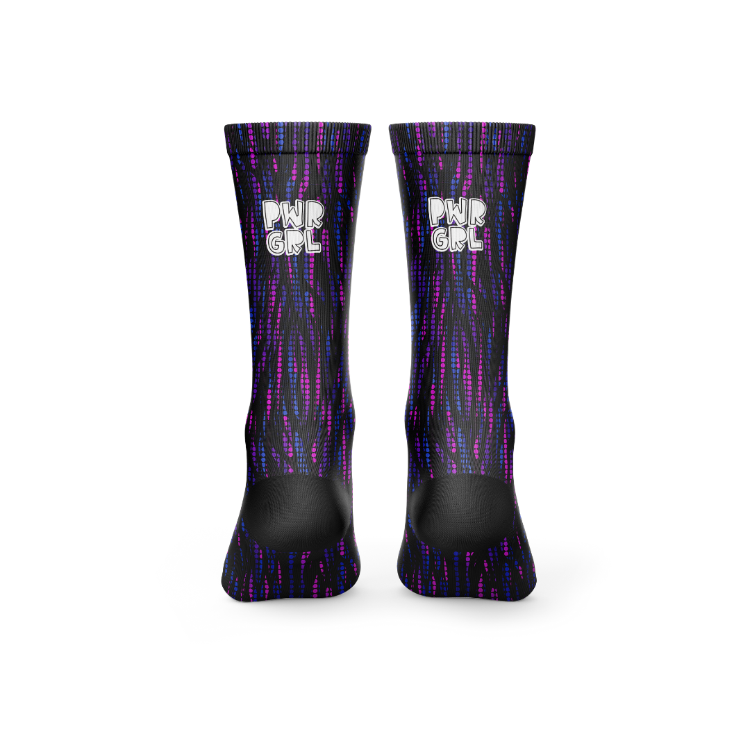 Calcetines Girl Power 2.0