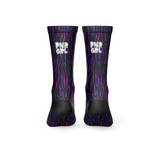 Calcetines Girl Power 2.0