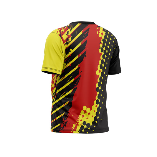 Camiseta Técnica - MokiatoSports