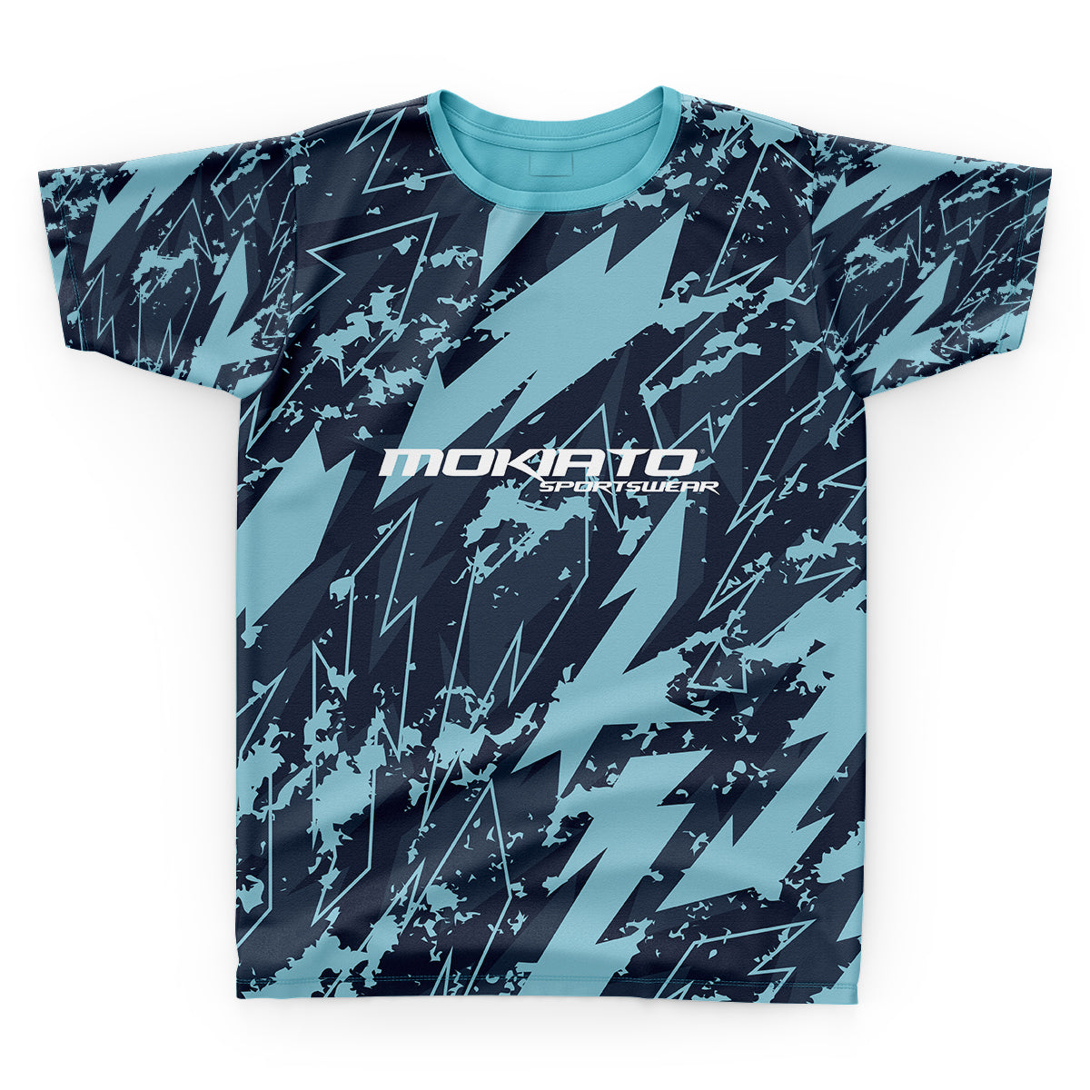 Camiseta Técnica - MokiatoSports