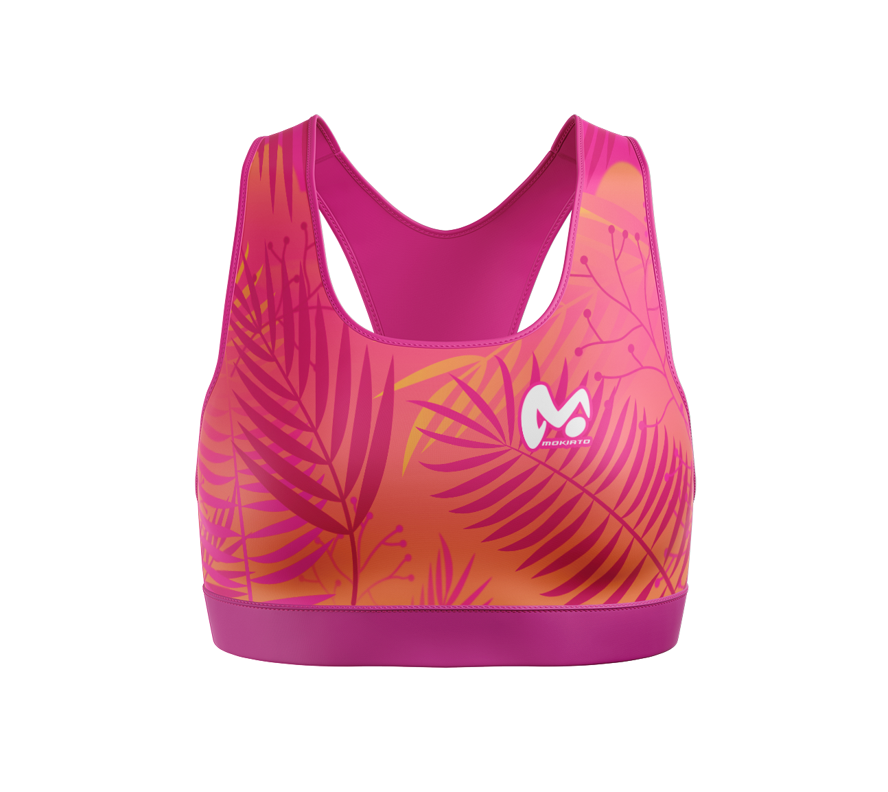 Principais linhas azuis