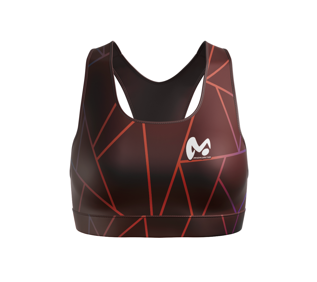 Principais linhas azuis