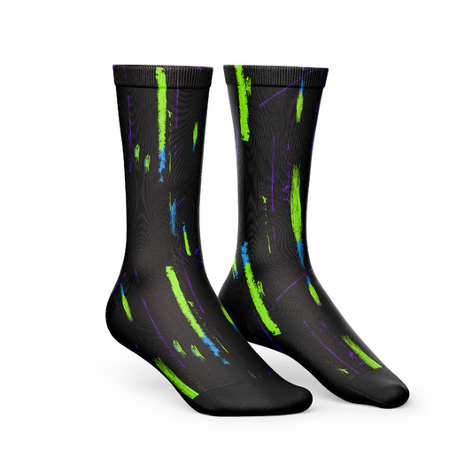Calcetines Glow