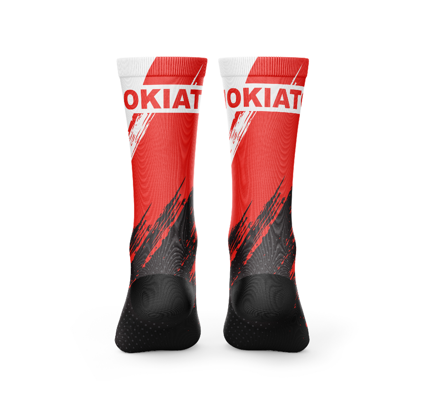 chaussettes personnalisées