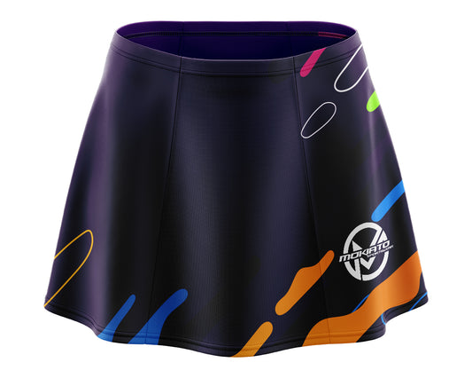 Falda Padel Basic - MokiatoSports