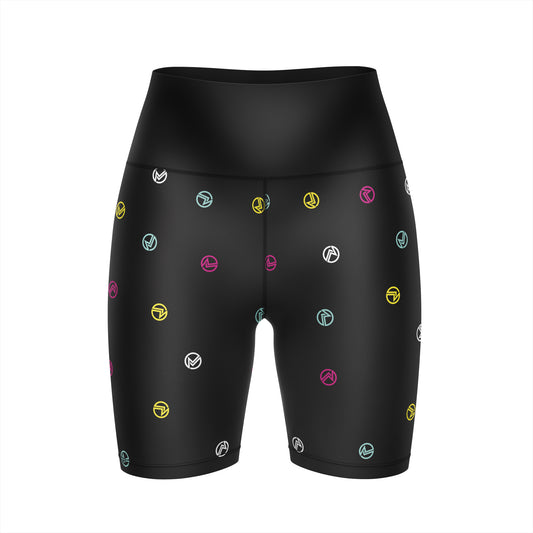 Malla Corta - MokiatoSports