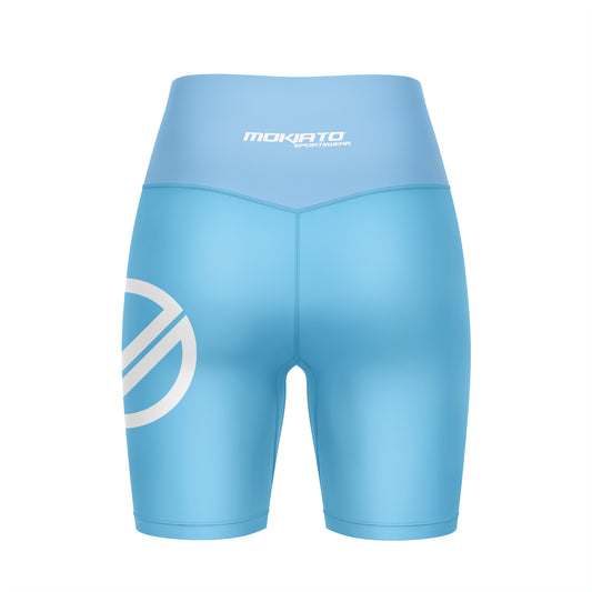 Malla Corta Sky - MokiatoSports