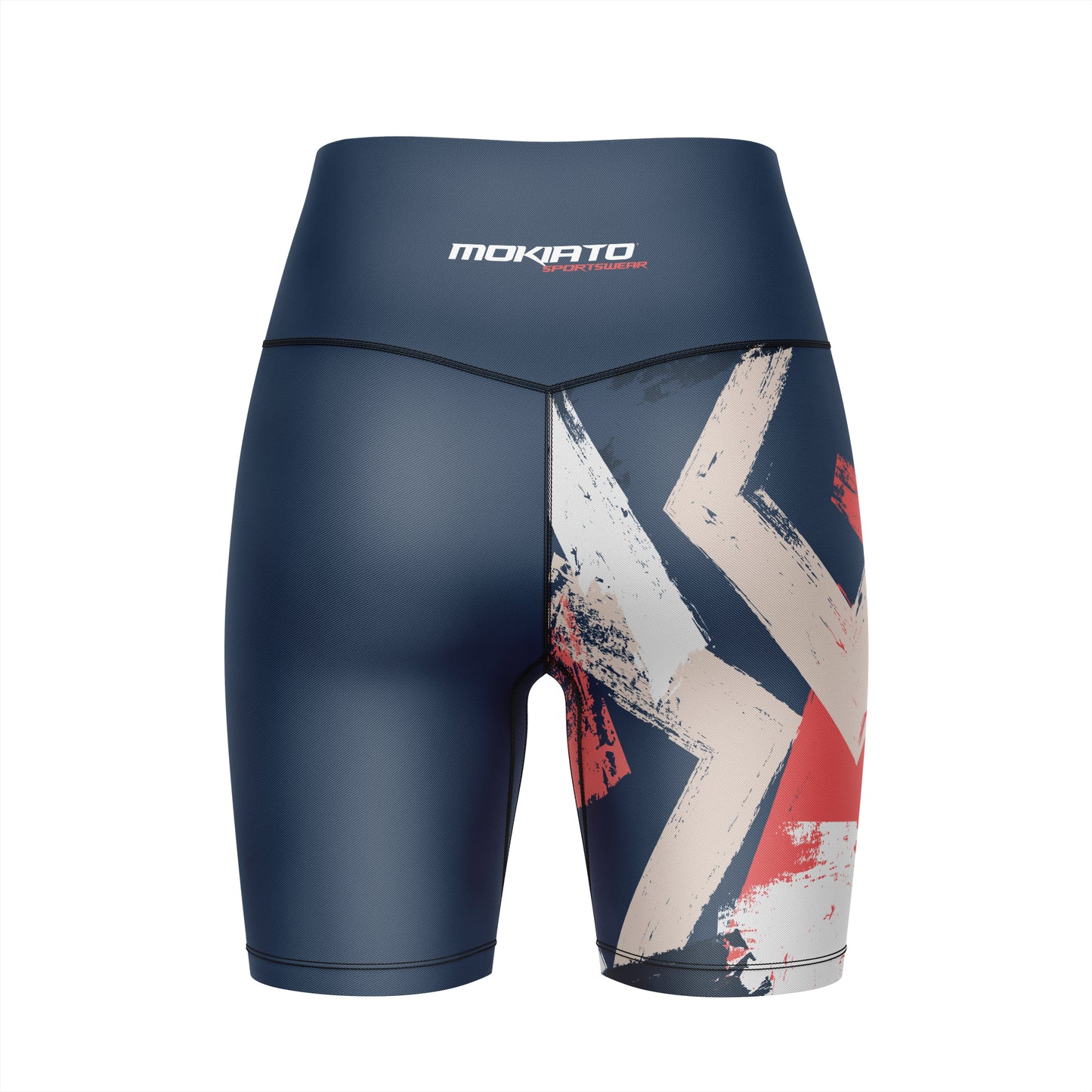 Malla Corta - MokiatoSports